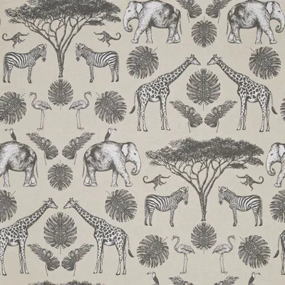 Voyage of Discovery Africa Colour 2 swatch