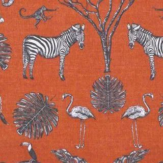Voyage of Discovery Africa Colour 3 swatch