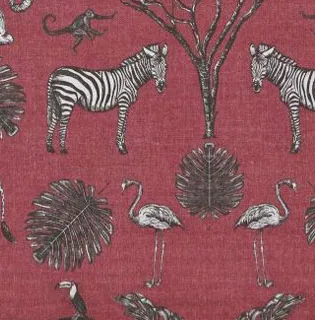 Voyage of Discovery Africa Colour 4 swatch