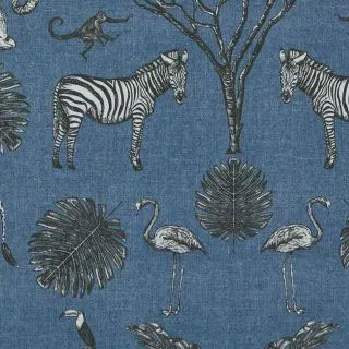 Voyage of Discovery Africa Colour 5 swatch