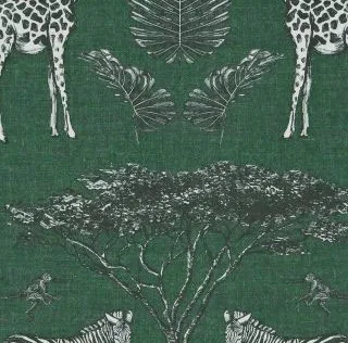 Voyage of Discovery Africa Colour 7 swatch