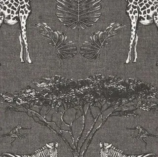 Voyage of Discovery Africa Colour 8 swatch