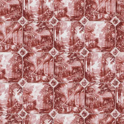 Absolute Loveliness - Beautiful Arcadia Ego Classic Russet swatch