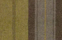 Wool Plaid Vol 3 Austin Stripe Blackberry Crumble swatch