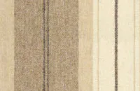 Wool Plaid Vol 3 Austin Stripe Devon Fudge swatch
