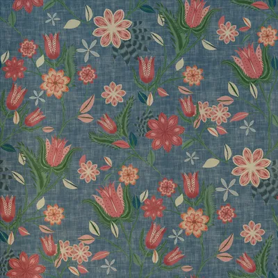 Avignon Colour 8 swatch