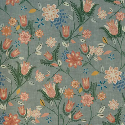 Avignon Colour 9 swatch