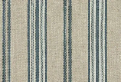 Stripes Volume 1 Backridge Stripe Nautical swatch