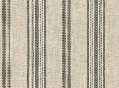 Stripes Volume 1 Backridge Stripe Raven swatch