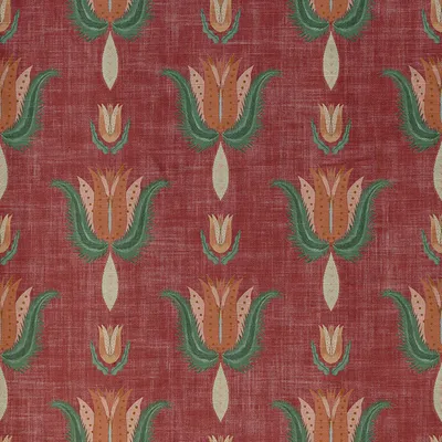 Avignon Benezet Colour 2 swatch