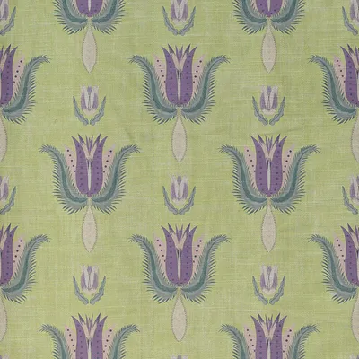 Avignon Benezet Colour 7 swatch