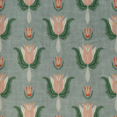 Avignon Benezet Colour 9 swatch