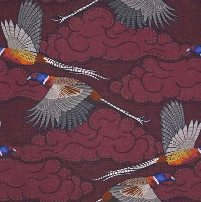 Pudsays Leap Bolton Large Colour 12 swatch