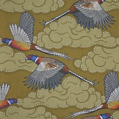 Pudsays Leap Bolton Large Colour 8 swatch
