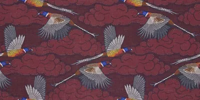 Pudsays Leap Bolton Small Colour 12 swatch