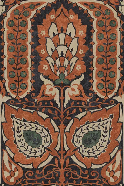 Archive Collection Boscombe Sienna swatch