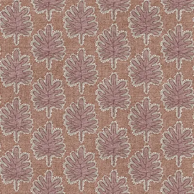 Battersea Leaf Colour 10 swatch