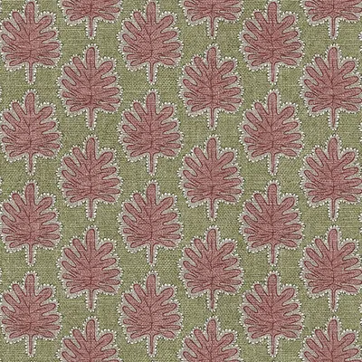 Battersea Leaf Colour 11 swatch