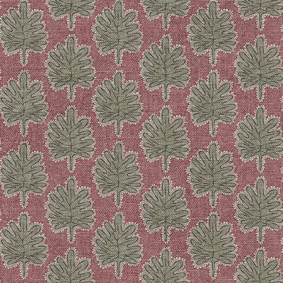 Battersea Leaf Colour 12 swatch
