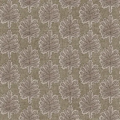 Battersea Leaf Colour 3 swatch