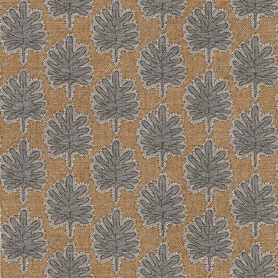Battersea Leaf Colour 6 swatch