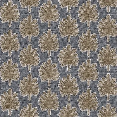 Battersea Leaf Colour 7 swatch