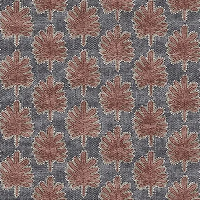 Battersea Leaf Colour 8 swatch