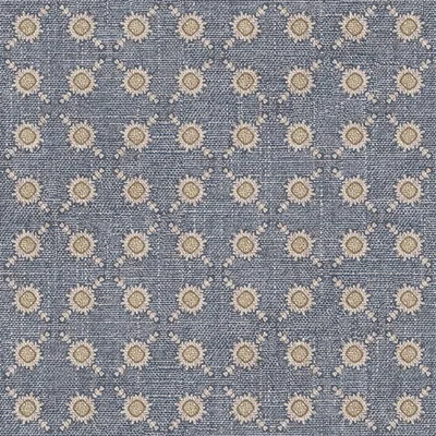 Battersea Spot Colour 7 swatch