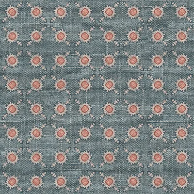 Battersea Spot Colour 9 swatch