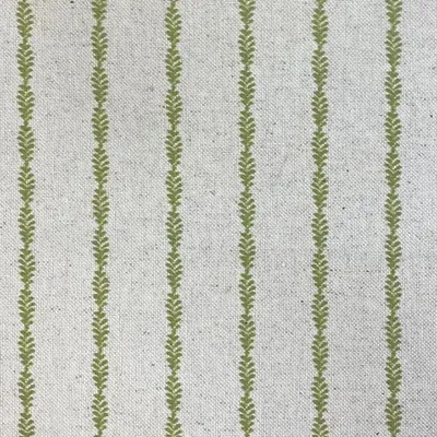 Burford Design 1 Col Citron swatch