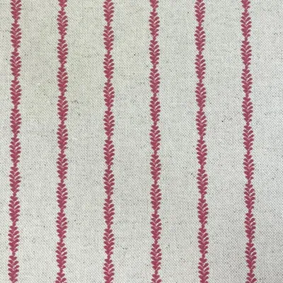 Burford Design 1 Col Raspberry swatch