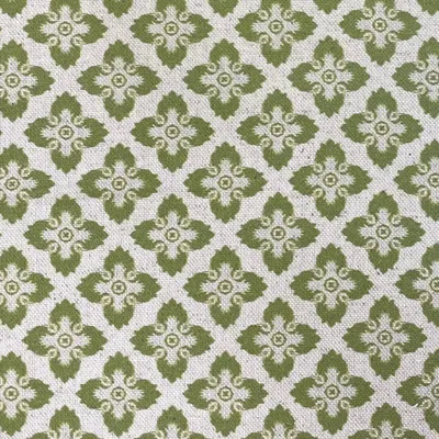 Burford Design 2 Col Citron swatch