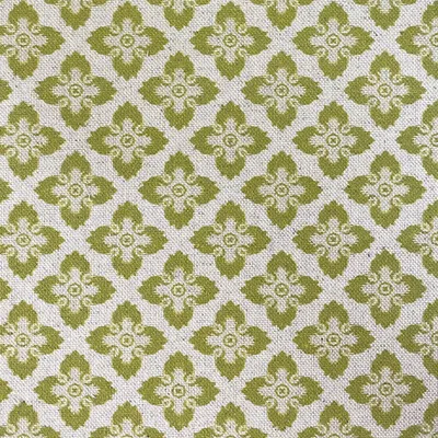 Burford Design 2 Col Kiwi swatch