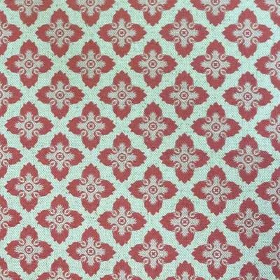 Burford Design 2 Col Melon swatch