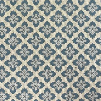 Burford Design 2 Col Marina swatch