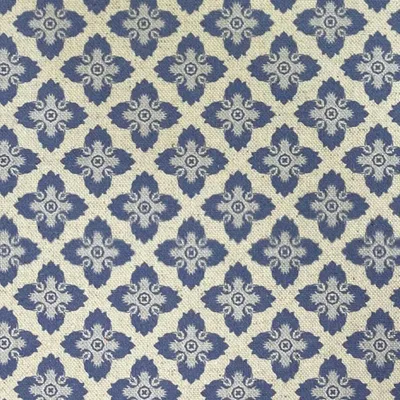 Burford Design 2 Col Santorini swatch