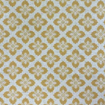 Burford Design 2 Col Spring Gold swatch