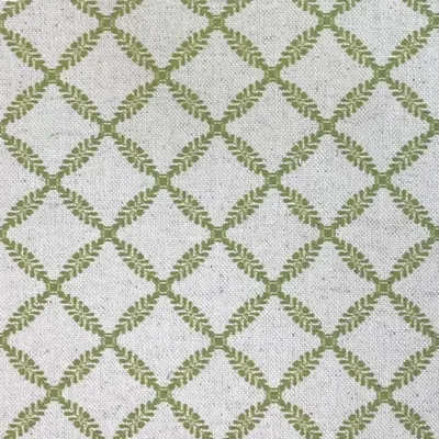 Burford Design 3 Col Citron swatch