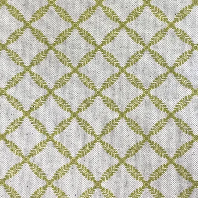 Burford Design 3 Col Kiwi swatch