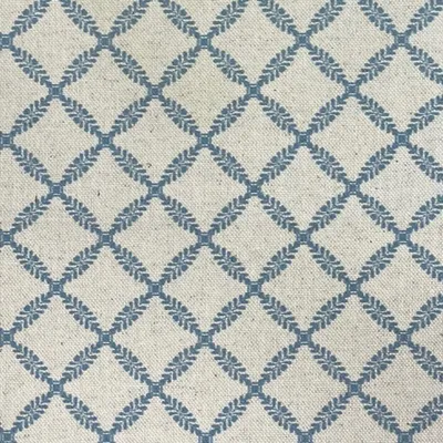 Burford Design 3 Col Marina swatch