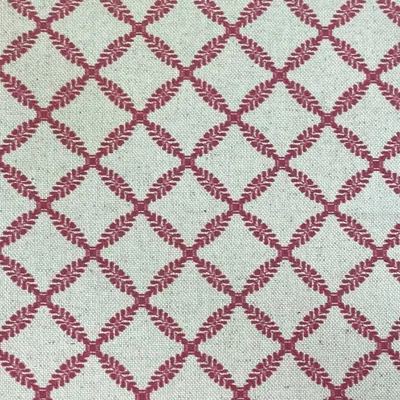 Burford Design 3 Col Raspberry swatch