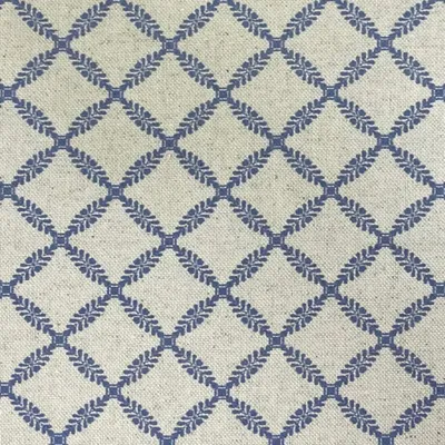 Burford Design 3 Col Santorini swatch