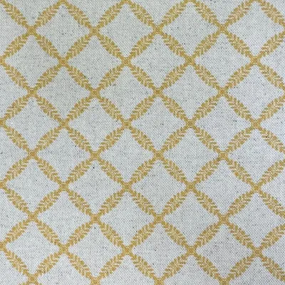 Burford Design 3 Col Spring Gold swatch