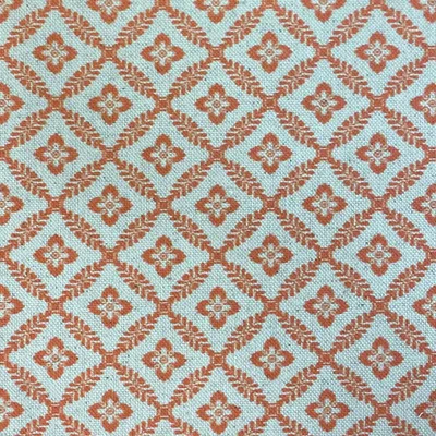 Burford Design 4 Col Capri swatch