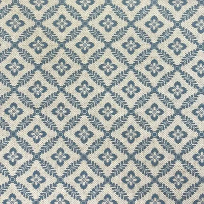 Burford Design 4 Col Marina swatch