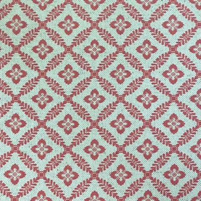Burford Design 4 Col Melon swatch