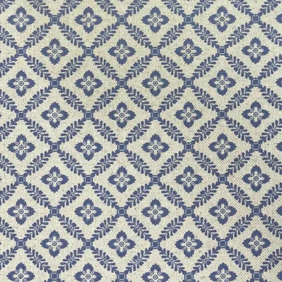 Burford Design 4 Col Santorini swatch