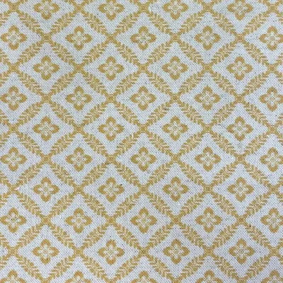 Burford Design 4 Col Spring Gold swatch
