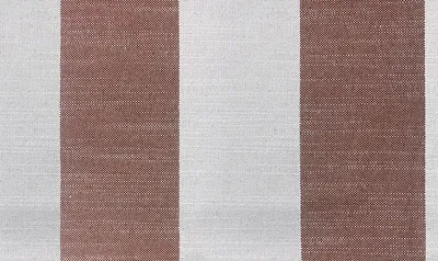 Camilla Broad Terracotta swatch