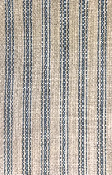 Camilla Classic Ticking Stripe Nautical swatch